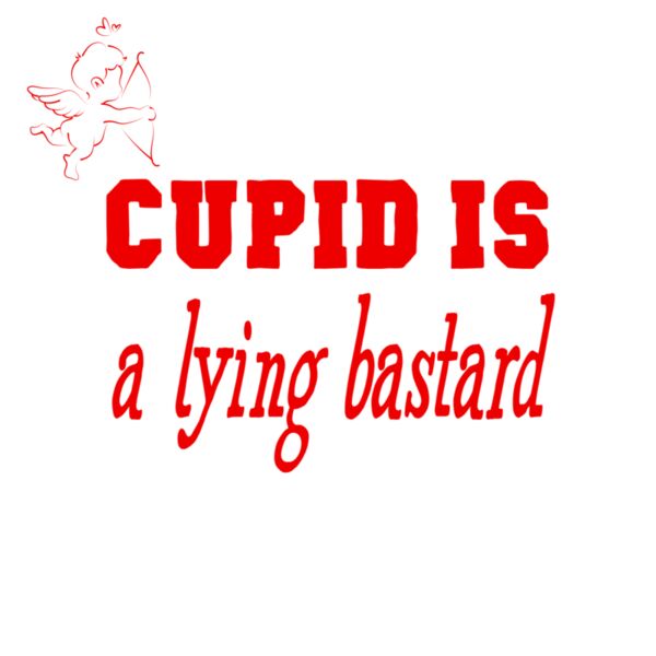 Cupis Is A Lying Bastard Thumbnail