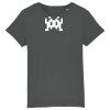 Kids Organic Cotton T Shirt Thumbnail