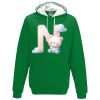 Varsity hoodie Thumbnail
