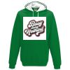 Varsity hoodie Thumbnail