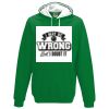 Varsity hoodie Thumbnail