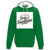 Varsity hoodie Thumbnail