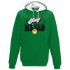 Varsity hoodie Thumbnail