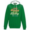 Varsity hoodie Thumbnail