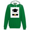 Varsity hoodie Thumbnail