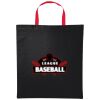 Varsity cotton shopper short handle Thumbnail