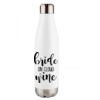Water Bottle Stainless Steel 500ml Thumbnail