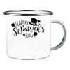 Enamel 12oz Mug Thumbnail