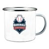 Enamel 12oz Mug Thumbnail