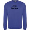 Pro sweatshirt Thumbnail