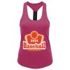 Women's TriDri® performance strap back vest Thumbnail