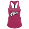 Women's TriDri® performance strap back vest Thumbnail