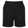 Women's TriDri® jogger shorts Thumbnail