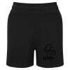 Women's TriDri® jogger shorts Thumbnail