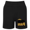 Women's TriDri® jogger shorts Thumbnail