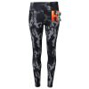 Women's TriDri® performance Hexoflage® leggings Thumbnail